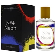 Thomas Kosmala No 4 - Neon by Thomas Kosmala for Unisex - 3.3 oz EDP Spray