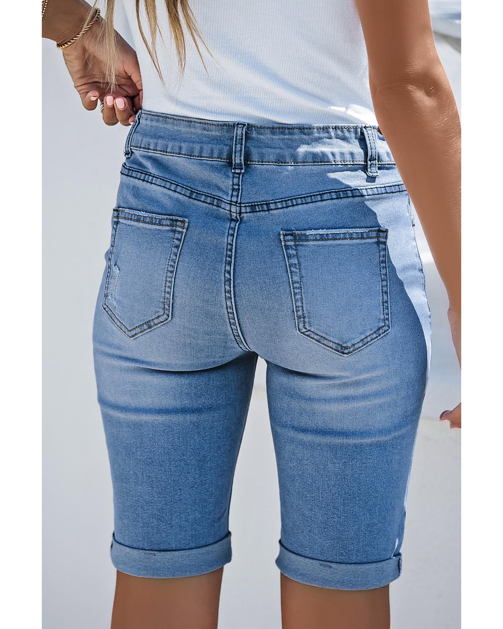 【AAKE】ROLL-UP BERMUDA DENIM s-l500.jpg