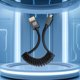 thumbnail image 3 of Cable 8K Compatible con HDMI a Mini/Micro HD 8K@60Hz 4K@120Hz para cámara a monitor, 3 of 8