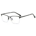 thumbnail image 1 of Fashion casual glasses blue light blocking glasses computer, game, tv glasses, 1 of 5
