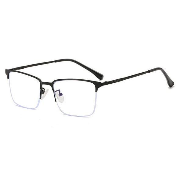 Fashion casual glasses blue light blocking glasses computer, game, tv glasses