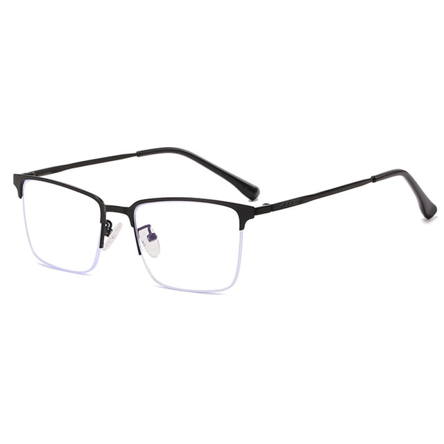 Fashion casual glasses blue light blocking glasses computer, game, tv glasses