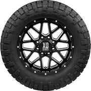 Nitto Ridge Grappler All Terrain 265/65R18 116T XL Light Truck Tire