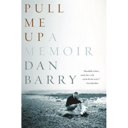 Pull Me Up: A Memoir [Paperback - Used]