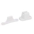 thumbnail image 1 of Support de Porte pour VR Style T Installation Facile Compact Attrape-Bagage de Porte Motorisé Maison Caravanes Remorques, 1 of 7