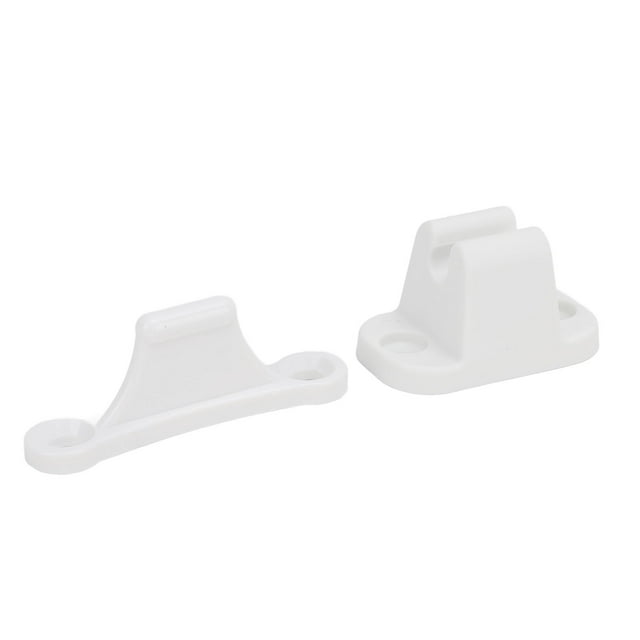 Support de Porte pour VR Style T Installation Facile Compact Attrape-Bagage de Porte Motorisé Maison Caravanes Remorques