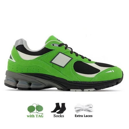 

New 1906R Refined Future Running Shoes 2002R Protection Pack Rain Cloud Mirage Grey Phantom Sea Salt Peace Be the Journey Sail Black white Incense Trainers Sneakers