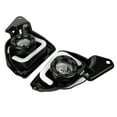 thumbnail image 1 of Car Turn  Lamp, 5000-8000K 2pcs Daytime Running Light 2-Color  for Upgrade, 1 of 8