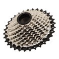 thumbnail image 4 of Bike Speed Flywheel, Easy To Install 10 Speed Bike Freewheel  For Outdoor, 4 of 8