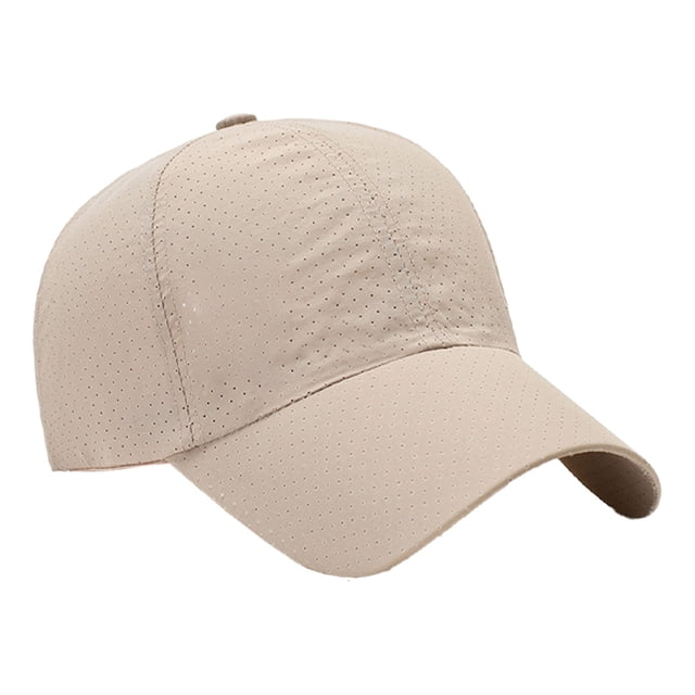 Gorras de béisbol en blanco del casquillo del Snapback de la malla de Flatbill, sombreros del golf, casquillo corriente completo de la malla, casquillos de los deportes