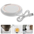thumbnail image 2 of Office Cup Warmer Delicate Cup Heater Household Mug Heater Office Accessory, 2 of 8