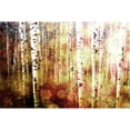 thumbnail image 2 of Aspen by Parvez Taj Painting Print on Wrapped Canvas, 2 of 5