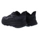 thumbnail image 2 of Zapatos HOKA ONE ONE Clifton 9 para mujer talla 7 negro/negro, 2 of 4