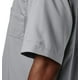 thumbnail image 4 of Columbia PFG Tamiami II UPF 40 - Camiseta de pesca de manga corta para hombre, color gris frío, 3X Columbia 128705, 4 of 8