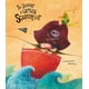 thumbnail image 1 of The Journey of Captain Scaredy Cat, 1 of 2