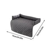 Dog Bed Barn Sofa Bed Washable Dog Bed Dog Blanket Sofa Keep Your Cooler And Comfortable