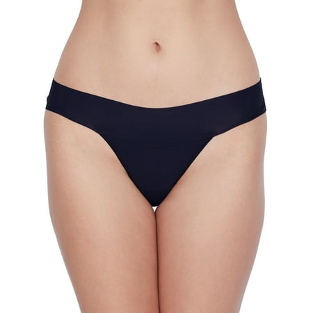

Hanky Panky Womens Breathe Thong Style-6J1661B