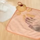 thumbnail image 4 of Accesorios de baño Toalla de mano hilada Toalla súper suave y altamente absorbente para baños Gimnasios Duchas Pañuelo de mano, 4 of 6