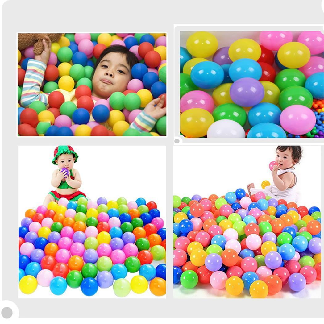 soft balls for kids