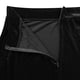 thumbnail image 5 of Karight Womens Velvet Skirts Pencil Skirt Fashion Comfy Bodycon Ruched High Waist Cocktai Midi Skirts Fall Clothes for Office, 5 of 5