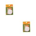thumbnail image 1 of Inteprter Cute Animal Sticky Notes Notepad Student School Memo Sticker Regalos Type4 NO4, 1 of 6