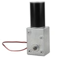 thumbnail image 3 of Speed Reduction Motor, 36rpm Over Current Protection 24V High Power  Gear Motor, Food Industry For Conveying Machinery, 3 of 8