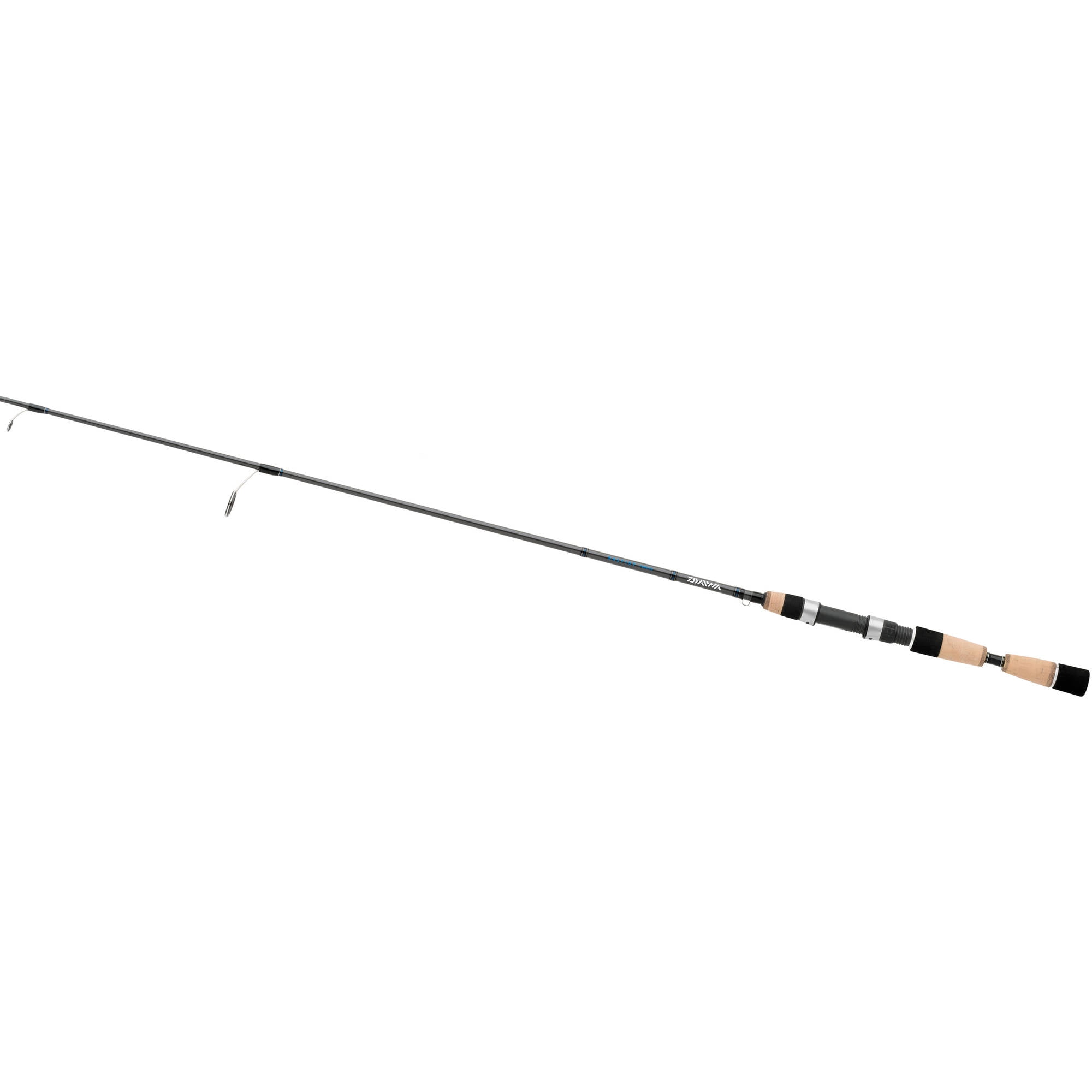 Agility Spinning Rod 8' Casting Weight 15-40g 4Sec Fast Action MH Power Inshore 