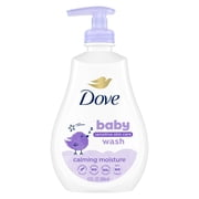 Baby Dove Calming Nights Bundle