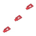 thumbnail image 2 of Placa trasera de metal Control remoto 1:12 Modelo de coche sobre orugas Vogacara, 2 of 6