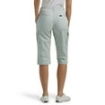 thumbnail image 5 of Lee Women's Flex to Go Skimmer Pants, 5 of 6