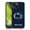 Distressed Look, variant on Head Case Designs Officially Licensed Pennsylvania State University PSU The Pennsylvania State University Double Bar Hard Back Case Compatible with Apple iPhone 15