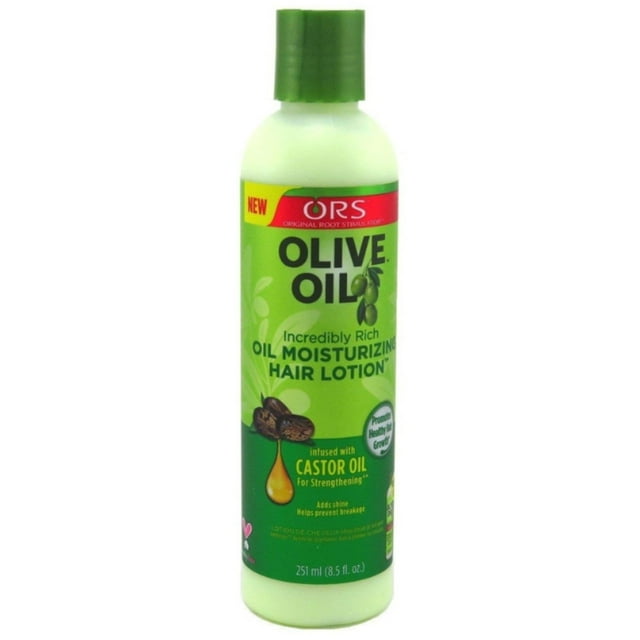 Original Root Stimulator, Olive Oil Moisturizing Hair Lotion, 8.5 oz