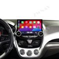 thumbnail image 1 of ZWNAV 11.5 inch Android 15 Car Radio For Chevrolet Spark 2010-2017 Car Multimedia Video Player GPS Navigation Carplay Head Unit Touch Screen 4G, 1 of 15