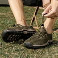 thumbnail image 5 of Stepedia Men's Quick Drying Aqua Water Shoes Athletic Sport Walking Shoes Swim Shoes, 5 of 6