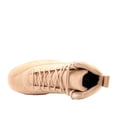 thumbnail image 4 of Nike Air Jordan 12 Retro Women's Basketball Shoes Size 10, 4 of 6