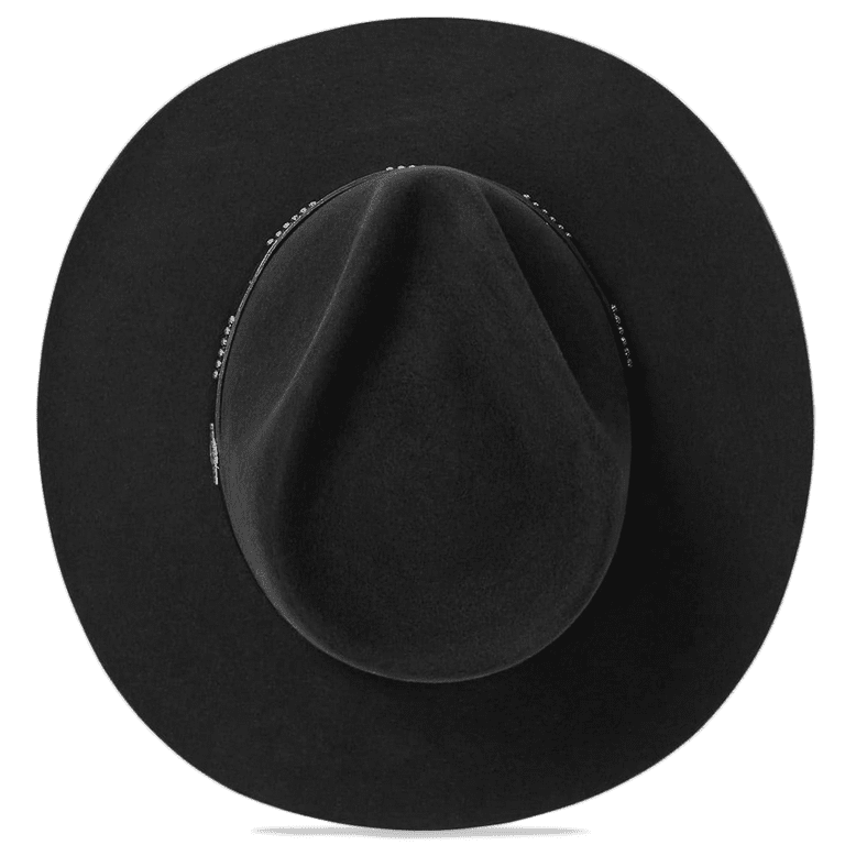 Stetson Llano Western Hat