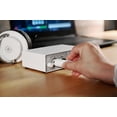 thumbnail image 5 of Interfaz de Audio Yamaha UR22MK3 B USB-C 2x2 24-bit/192kHz, 5 of 5