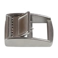 thumbnail image 1 of koolsoo Press cam Buckle Lock Slider Sturdy Heavy Duty for Boat Webbing Strap Marine Inner diameter 2.5cm, 1 of 9