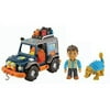 Fisher Price Go Diego Go Dinosaur Transport