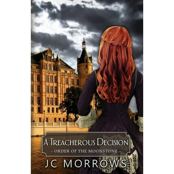 A Treacherous Decision, (Paperback)