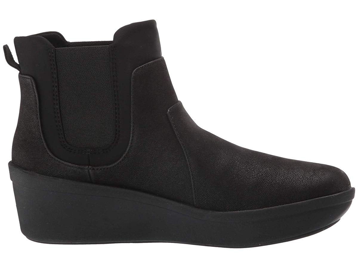 clarks step rose sun