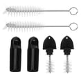 thumbnail image 3 of 1 Set Beer Faucet Caps Kit Draft Beer Faucet Plug Brushes Beer Faucet Covers, 3 of 9