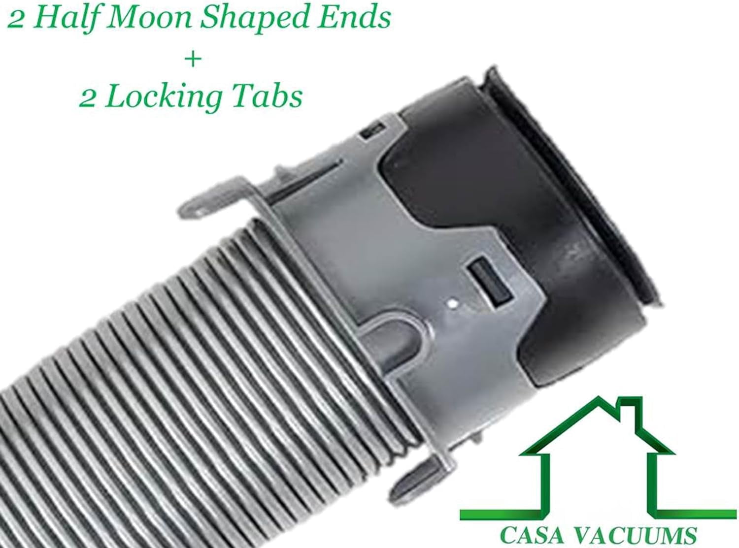 Shark NV360 Hose Handle for Shark Navigator Lift Away NV360 NV350 NV351 NV352 NV355 NV356 NV357 NV358 NV370 UV541 NV390 NV391 NV392 UV440. Part #s 207FFJ360 113FFJ
