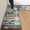 Home Sweet Home Teal Brown Kitchen Mat, variant on Sunflower Anti-Fatigue Kitchen Rug Set of 2 Yellow Black Grey Wooden Cushioned Floor Standing Mat Waterproof Non-Slip Mat