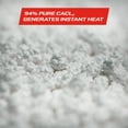 thumbnail image 5 of Snow Joe Pure Calcium Chloride Ice Melt Pellets, Safe for Concrete & Sidewalks, 20 Pounds, 5 of 9