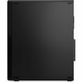 thumbnail image 2 of Lenovo ThinkCentre M75s Gen 5 12TA000PUS Desktop Computer, AMD Ryzen 5 PRO 8500G, 16 GB, 512 GB SSD, Small Form Factor, Black, 2 of 6