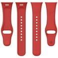 thumbnail image 5 of Wristwatch Bands 2 TPU Strap for Enhanced Comfort and Fashionable Design with Sweat and Water Impervious, 5 of 5