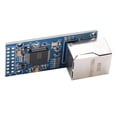 thumbnail image 4 of Serial To Ethernet Module Serial To Ethernet Module Port Server Single Chip Microcomputer Networking Board CH9121, 4 of 8