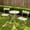 Apricot, variant on RELAX FIELD 3-Piece Outdoor Bistro Set, Folding Patio Furniture Set, Outdoor Table and Chairs Set for Patio, Garden, Balcony