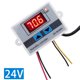 thumbnail image 1 of Controlador Digital de Humedad XH-W3005 - Regulador Preciso para Humidificación y Deshumidificación  

(Esta versión cumple con el límite de caracteres y mantiene la información clave del producto en, 1 of 6